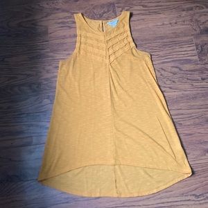 Womens tank top